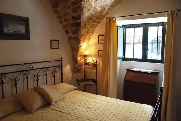 Agriturismo Masseria Tenuta Deserto - Alto Salento