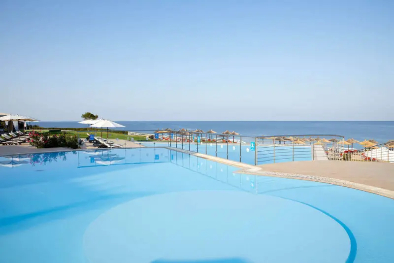 Istion Club Hotel & Spa