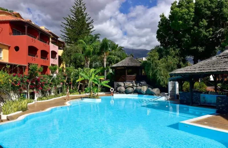 Pestana Village