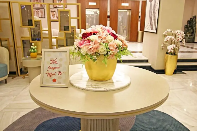 The George Hotel by Saffron, Dubai Creek