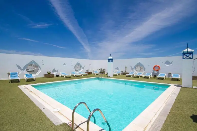 Hotel Lancelot