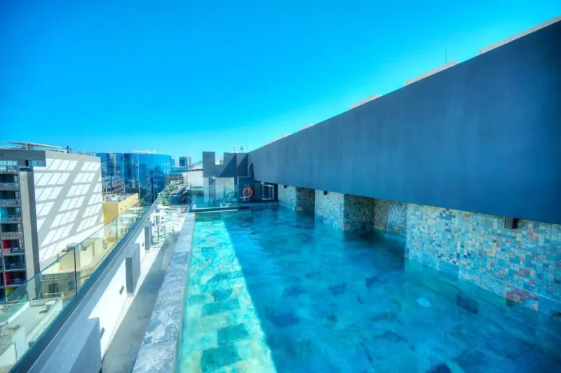 Aste Hotel