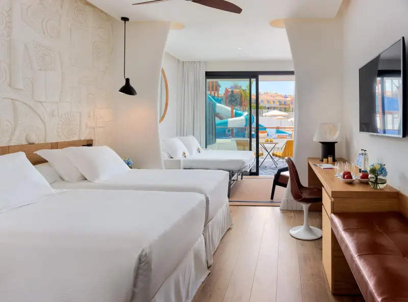 Hotel H10 Atlantic Sunset Horizons Collection