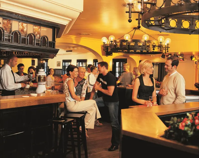 Sauerland Stern Hotel