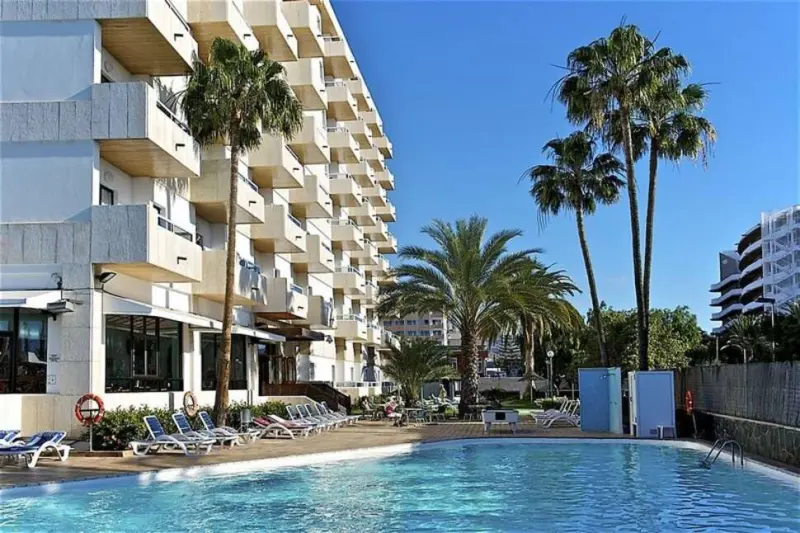 Hotel Principado