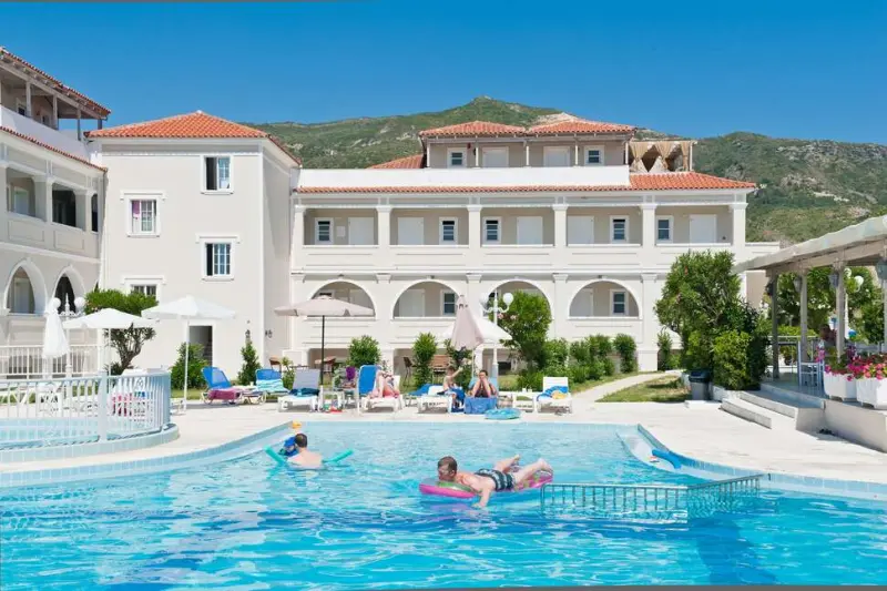 Klelia Beach Hotel by Zante Plaza
