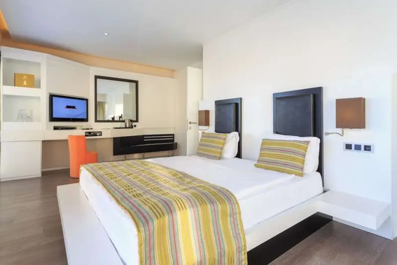 Orka Sunlife Resort Hotel and Aquapark
