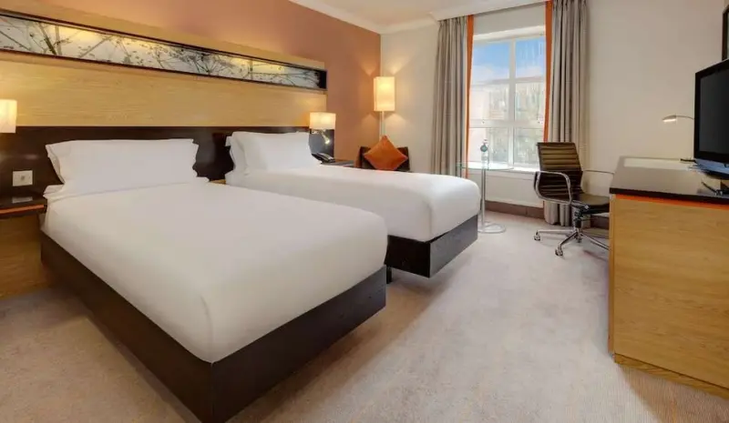 Hilton Dublin