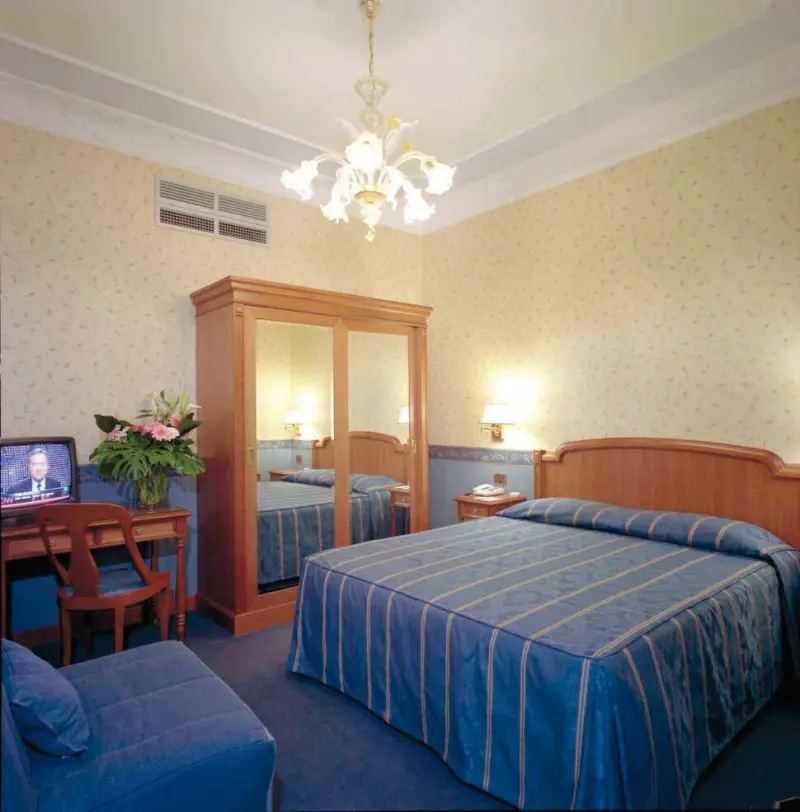 Diana Park Hotel