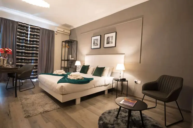 Sliema Marina Hotel