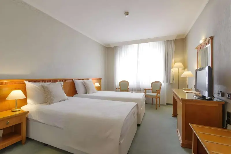 Hotel Downtown