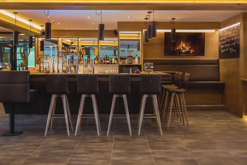 DAS VIER – Sport- & Wellnesshotel