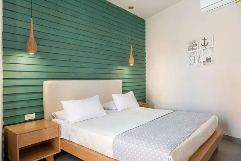 Elia Agia Marina Hotel