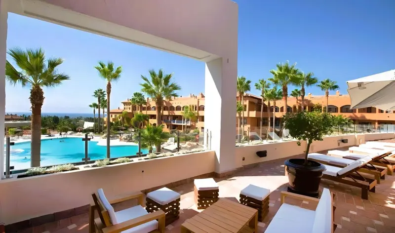 Bakour Oh Nice Costa del Sol