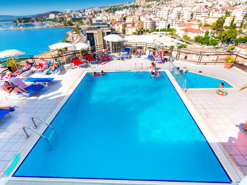 Hotel Derici