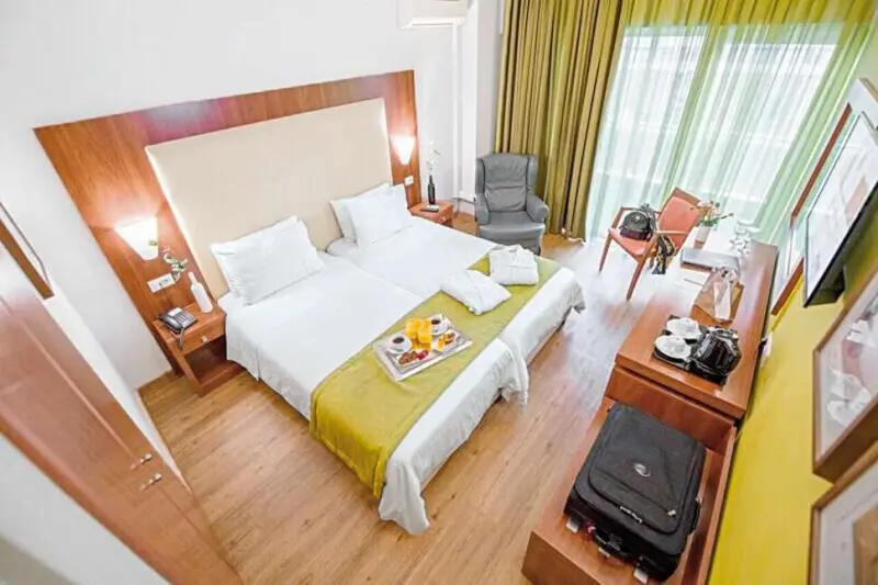 Polis Grand Hotel