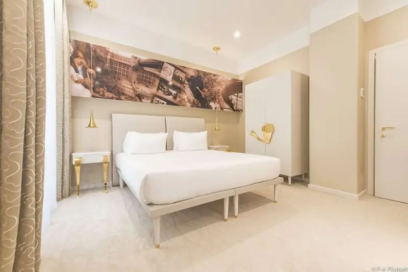Boscolo Lyon Hotel & Spa