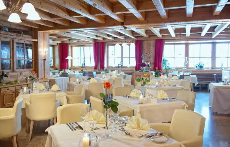 Hotel Das Neuhaus