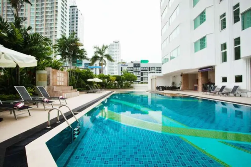 Mercure Bangkok Sukhumvit 11