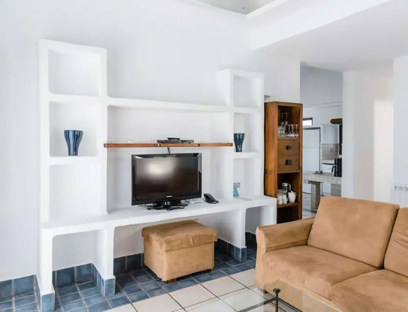 Kamezí Boutique Villas