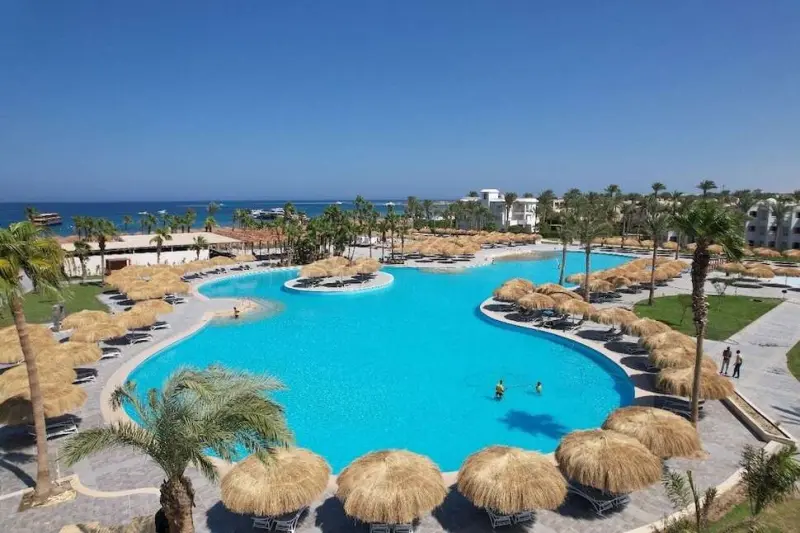 Xanadu Club Makadi Bay
