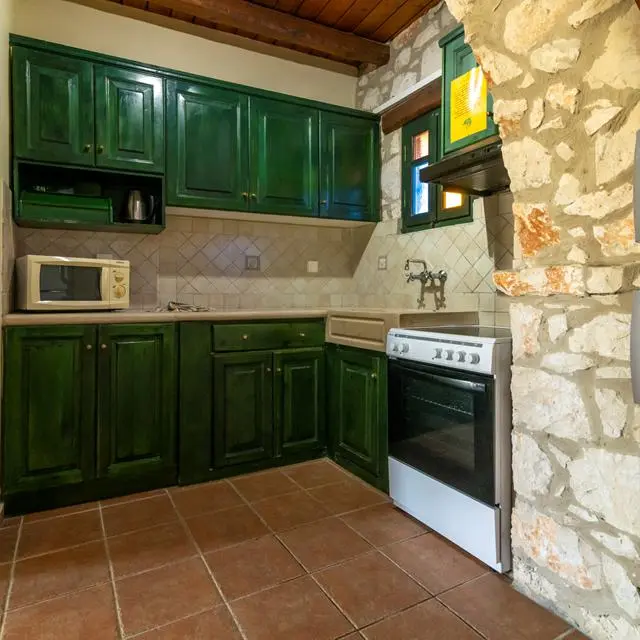 Aresti Villas