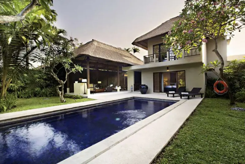 Kayumanis Sanur Private Villa and Spa