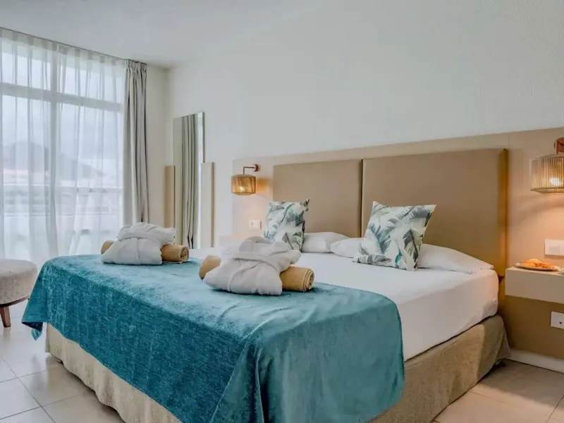 Gara Suites Golf & Spa