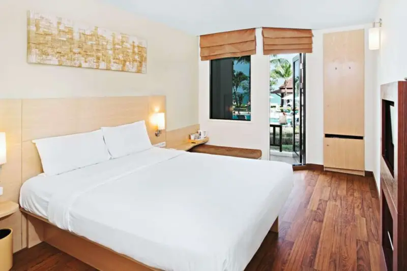 Ibis Samui Bo Phut