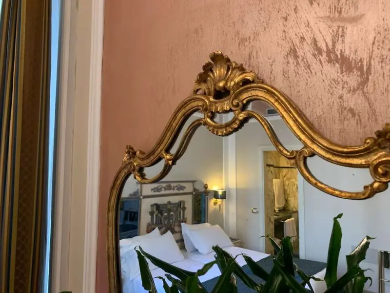 Hotel Donatello