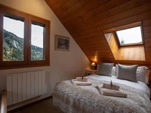 Chalet Lucette