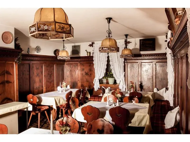 Gasthaus-Pension Christlwirt