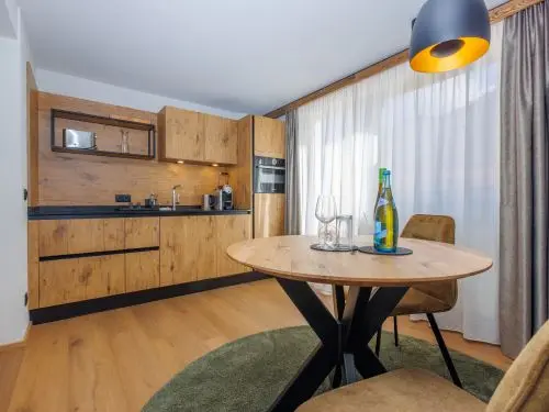 Schrofenblick Alpen Resort
