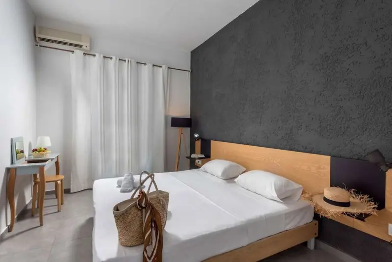 Azure Mare hotel