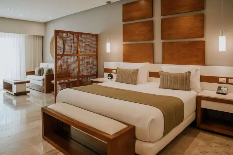 The Reef 28 Hotel & Spa – Luxury Adults Only – All Suites
