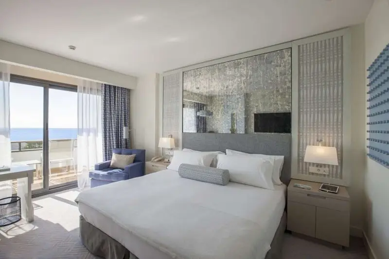 Eurostars Sitges