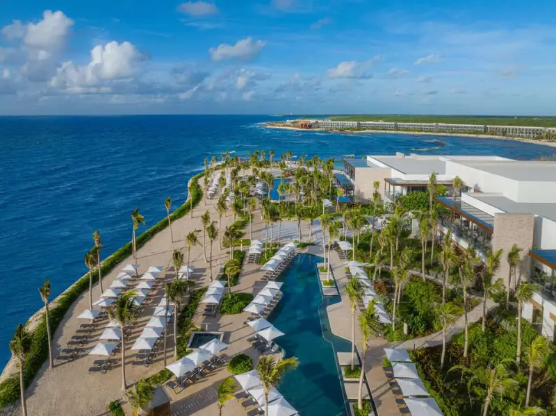 Hilton Tulum Riviera Maya All-Inclusive Resort