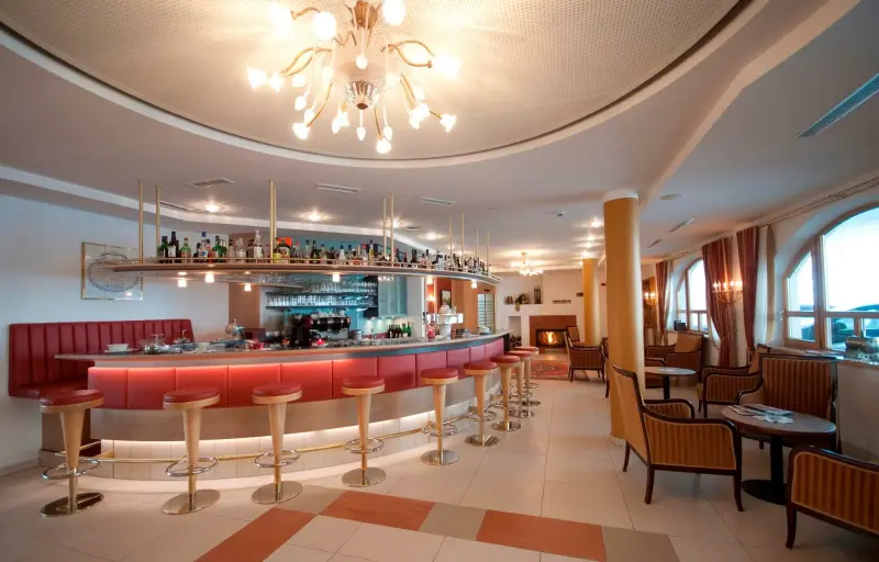 Hotel Amadeus Serfaus