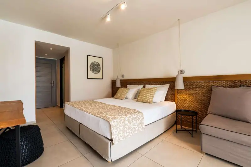 Amaronda Resort & Spa