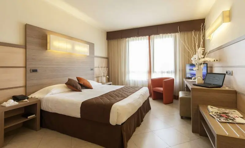 NilHotel | Centro Congressi