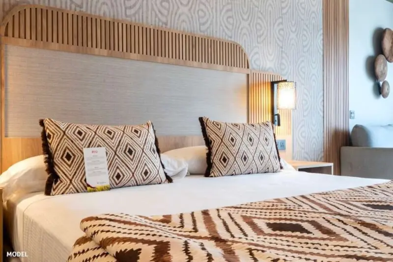 Riu Palace Swahili