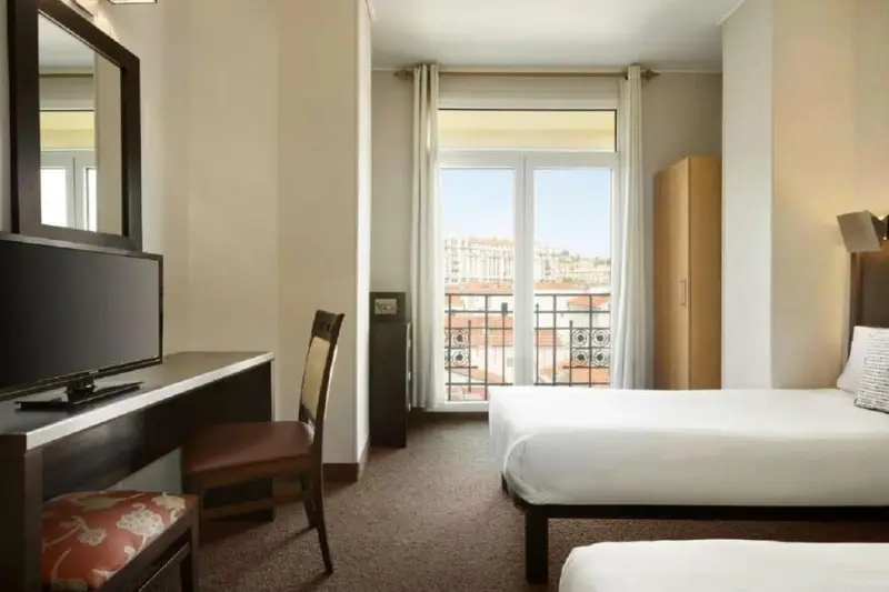 Hotel Byakko Nice