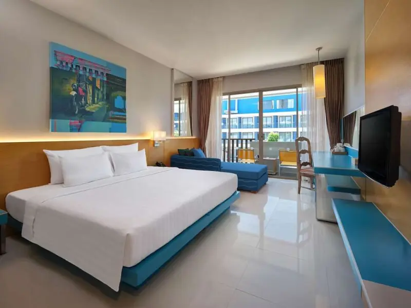 The Kee Resort