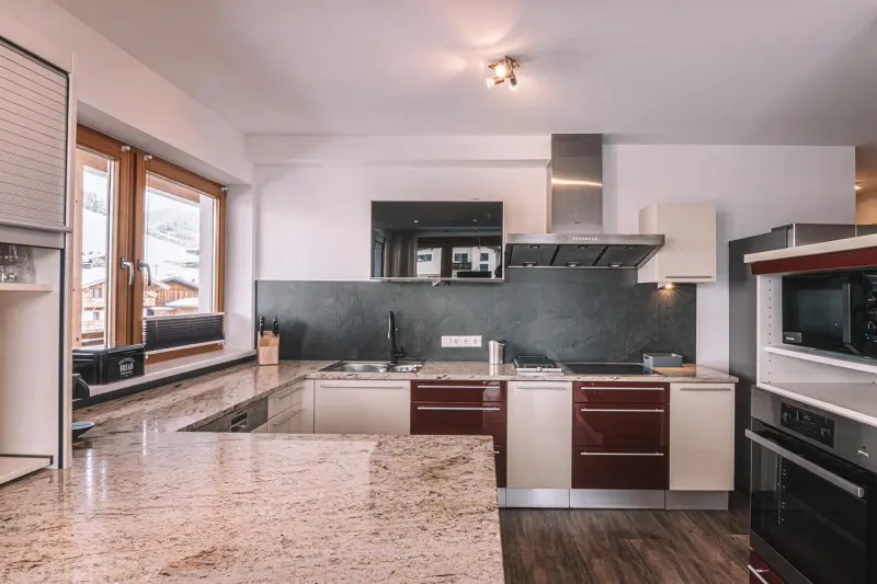 CENTRAL STAY - Appartement Gerlos 177