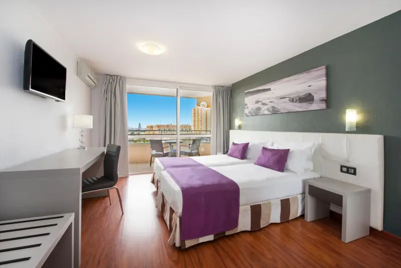 Hotel Olé Tropical Tenerife - adults only