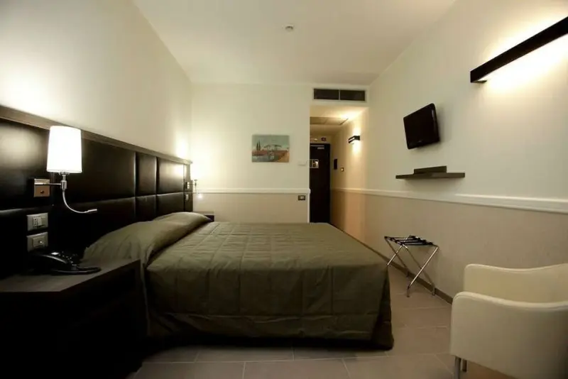 Hotel Artis Roma