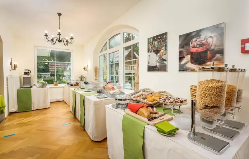Boutiquehotel Lindenhof