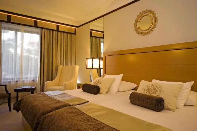 Grande Real Villa Itália Hotel & Spa