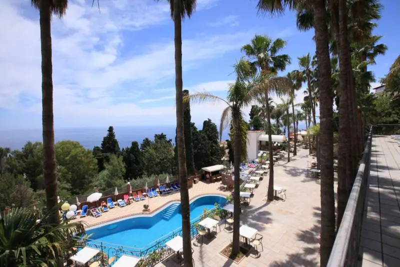 Hotel Ariston