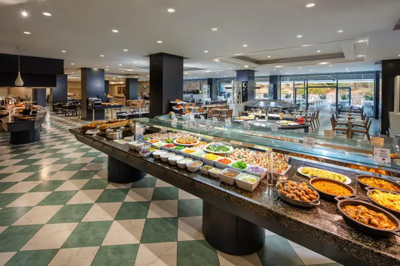 Hotel Gran Canaria Princess - adults only